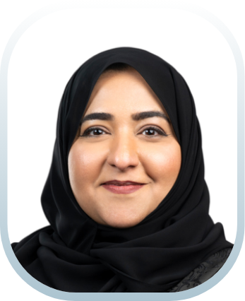 Dr. Aisha Al Basti